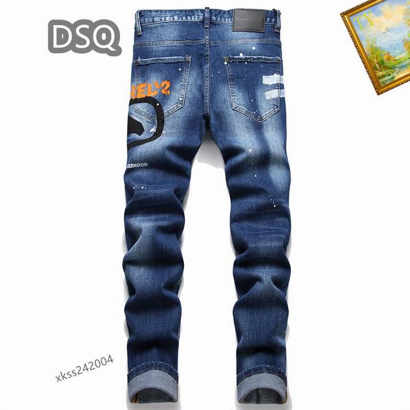 Dsquared Men's Jeans 302